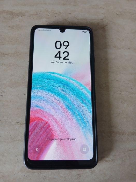 Samsung Galaxy  A33  5G