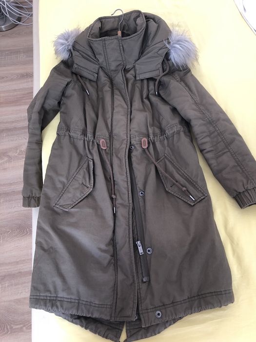 Geaca iarna marimea 34