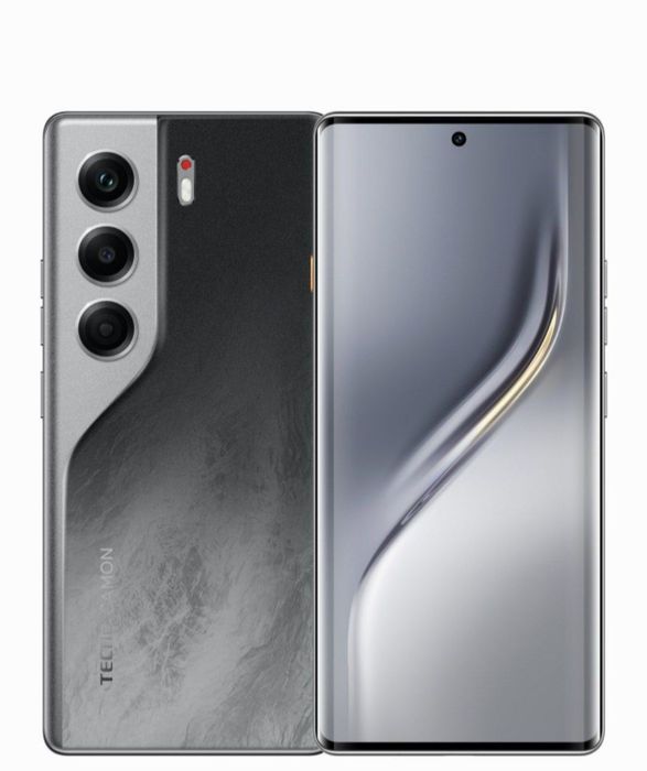 Tecno camon 40pro 5g