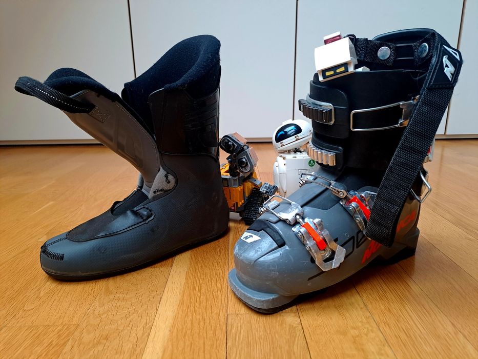 Детски ски обувки Nordica, 23.0