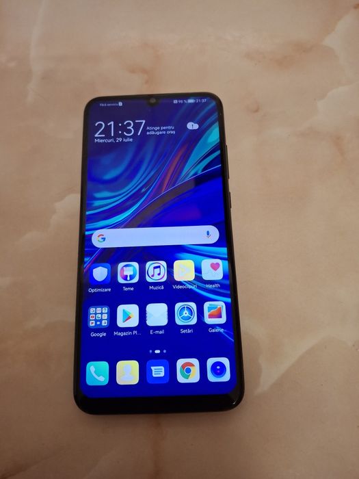 Huawei P Smart in perfecta stare de functionare si estetica