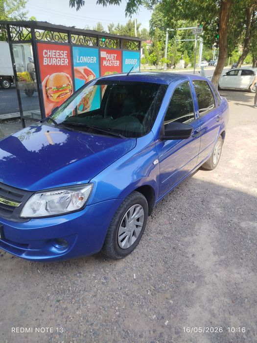 Lada Granta sotiladi