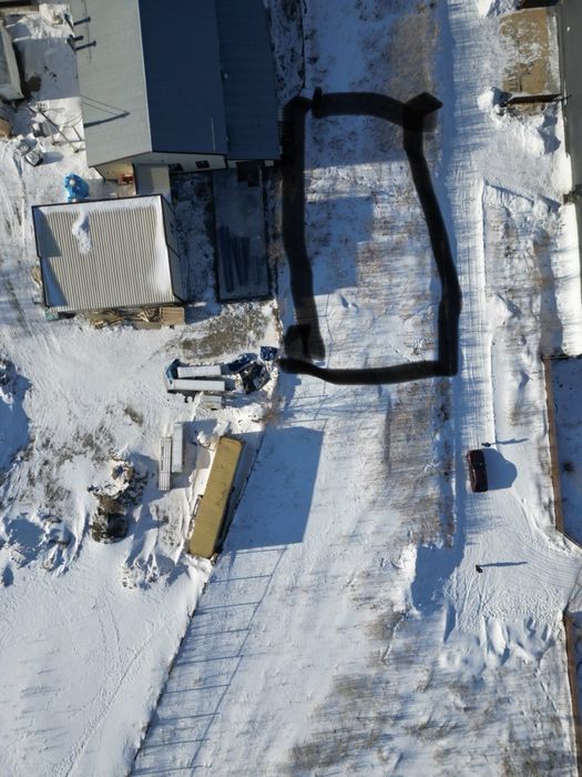 продам участок под производственныу базу