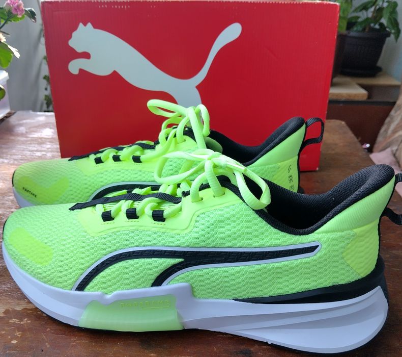 Puma PWRFrame TR 2 Men's Training Shoes