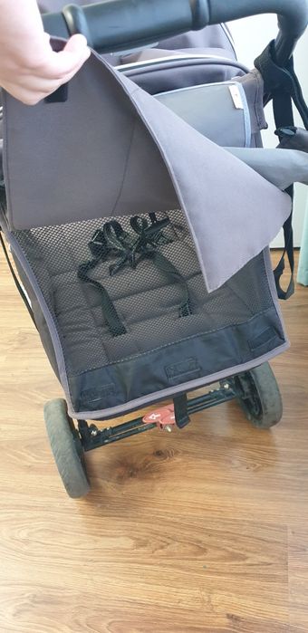 Valco baby snap4, прогулочная коляска