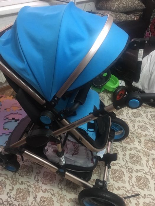 Продают коляску