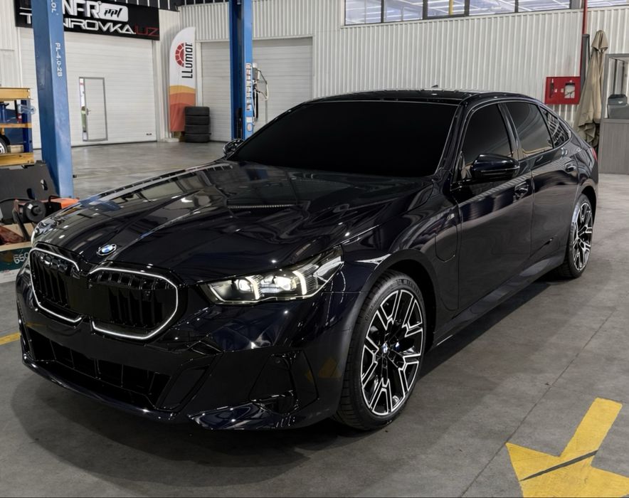 Bmw i5 35L Сотилади!