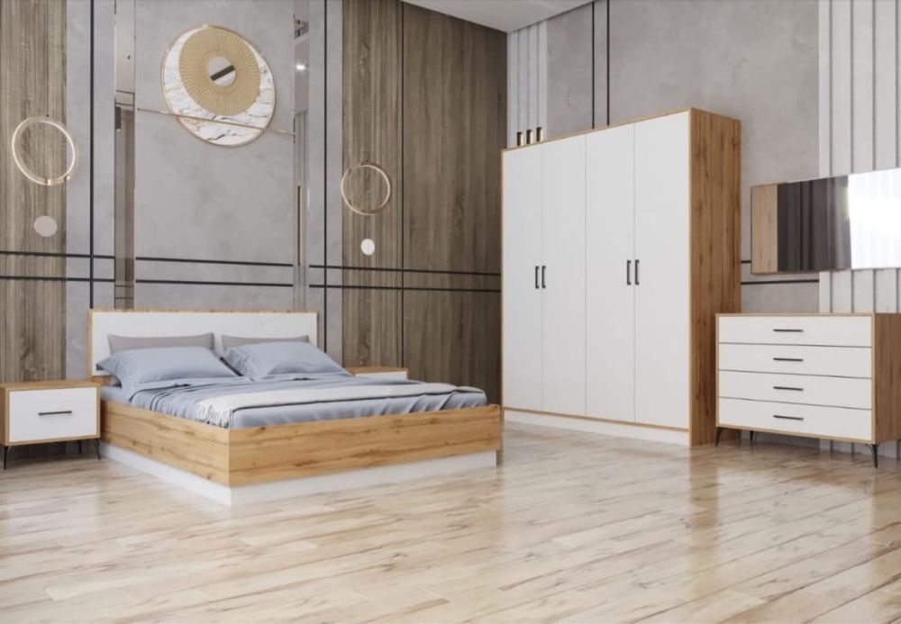 Спалный гарнитур