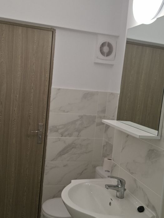 Dau in chirie  apartament 2 camere