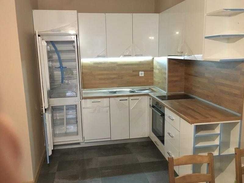 Дава се под наем Двустаен апартамент в София, Дружба 2 - 65 кв.м за 550 € - Снимка #3