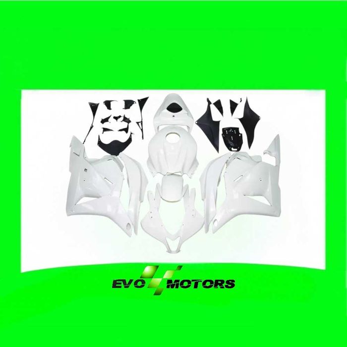 Kit carene Honda CBR600RR F5 2009 2012 A1700