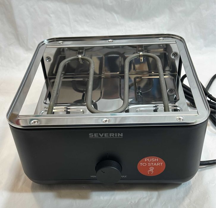 Раклет грил SEVERIN RG 2360 (за 4 души)