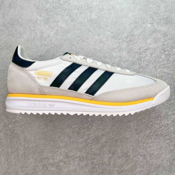Adidasi SL72 RS 100%  originali-37,39