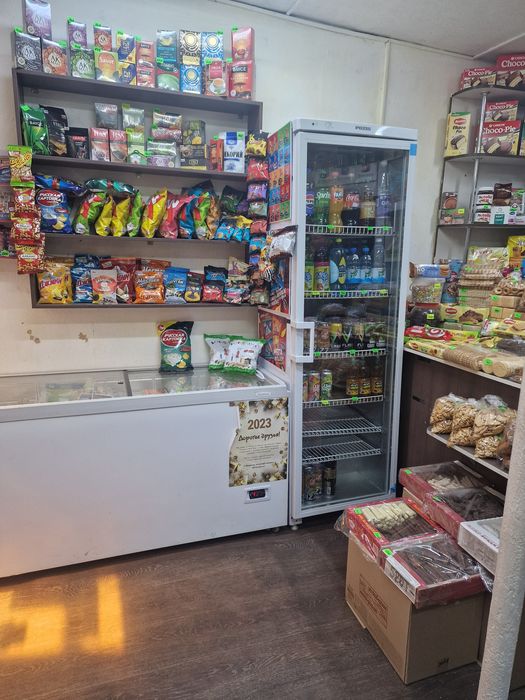 Продам действующий