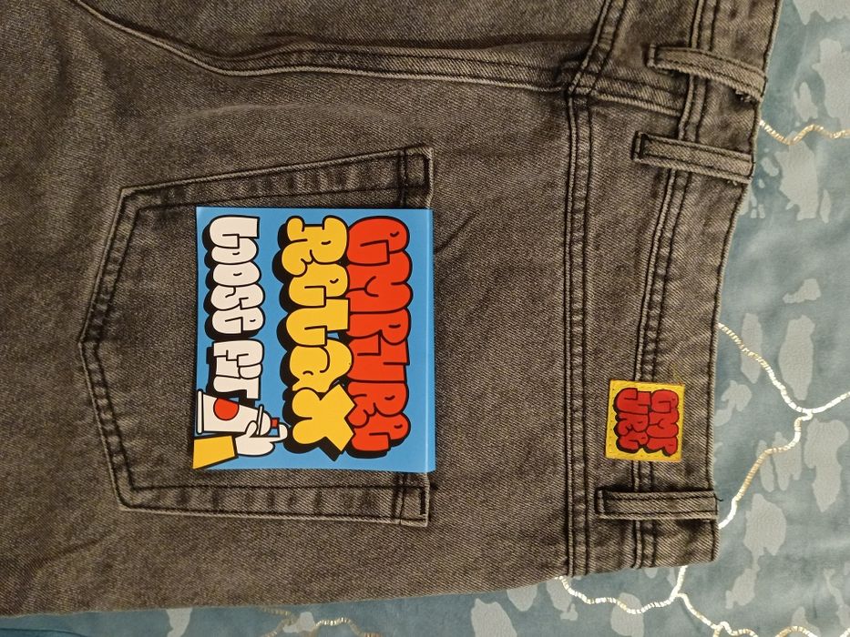 Джинсы мужские Empyre