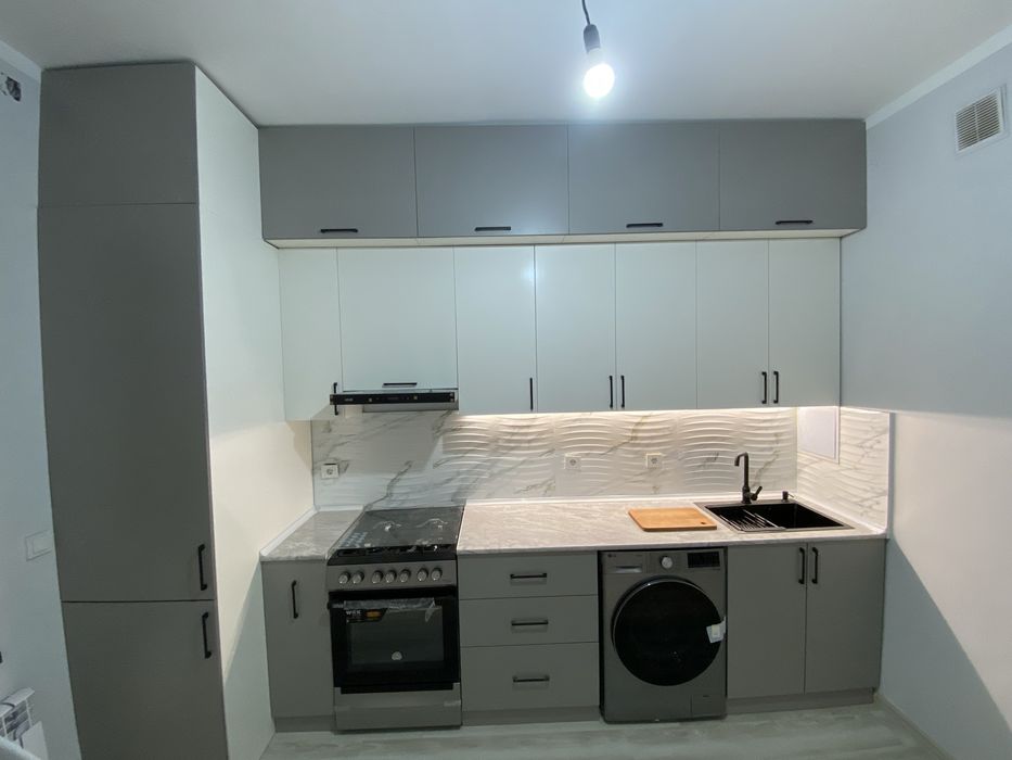 Kuxna na zakaz peamoy цехdan