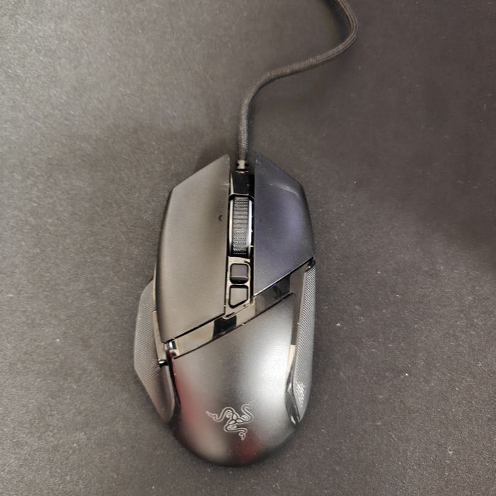 Razer BlackWidow V3 TKL + Razer Basilisk V3 (Пълен комплект с кутии)