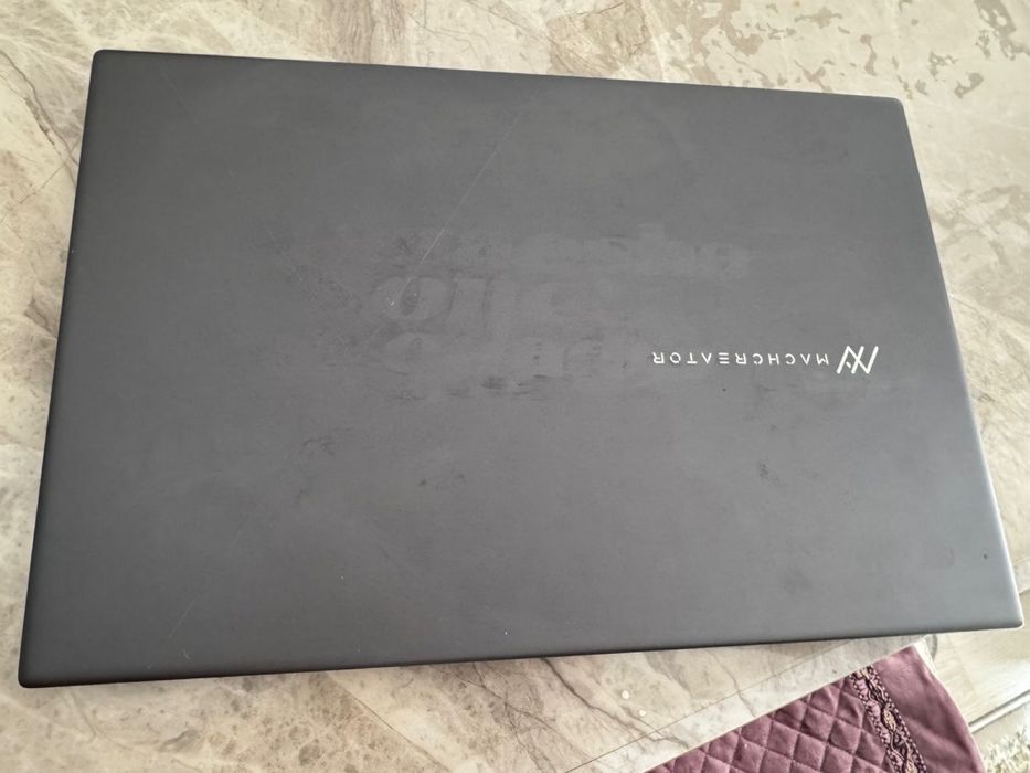 Срочно продам Ноутбук Machcreator One i3 Core i3