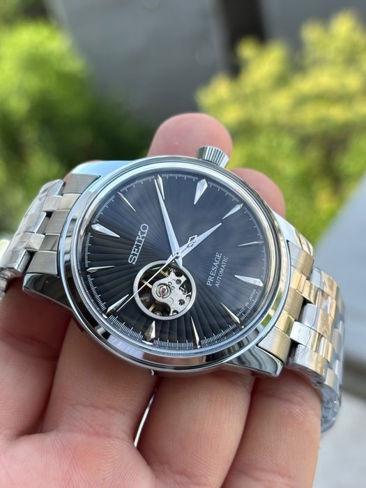 Ceas automatic Seiko Presage