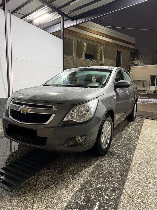 Kobalt avtomat 2015 1 qol mowna