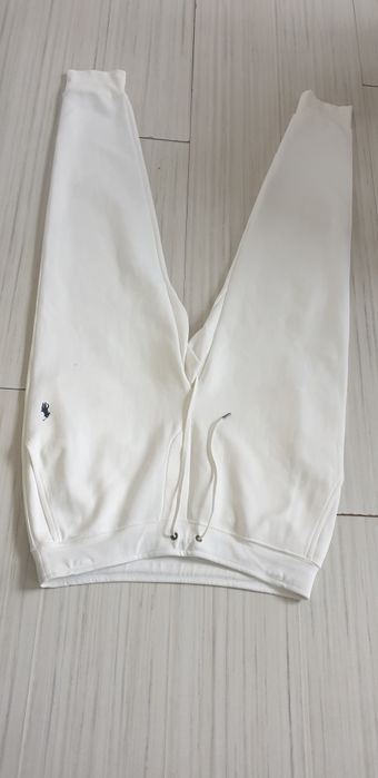 POLO Ralph Lauren Double Knit Tech  M НОВО!  ОРИГИНАЛ! Мъжко Долнище!