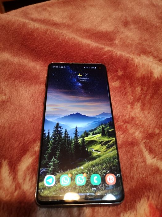 Samsung S10 128gb