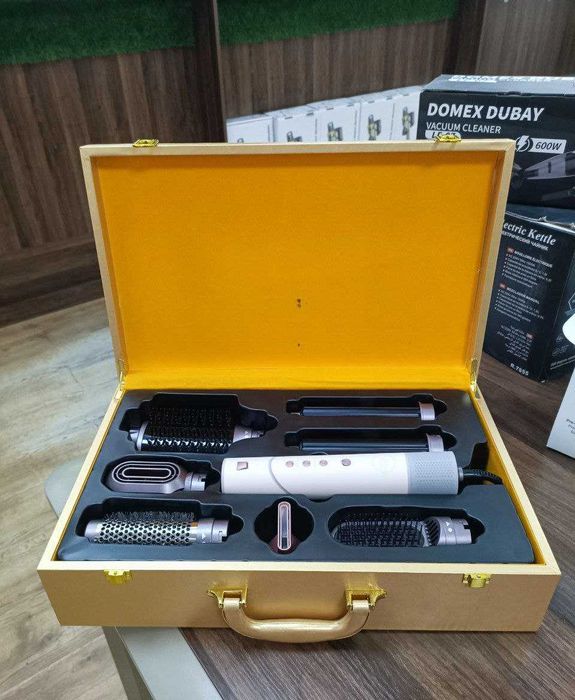 Styler dyson original для волос +доставка