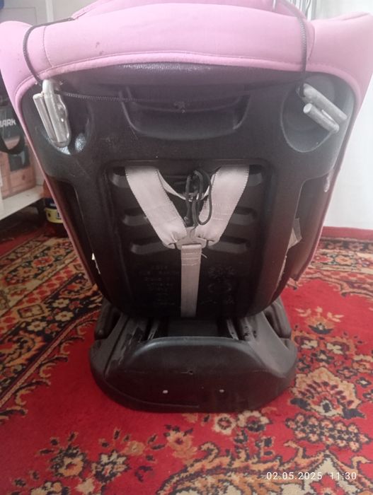 Детское кресло в автомобиль срочно