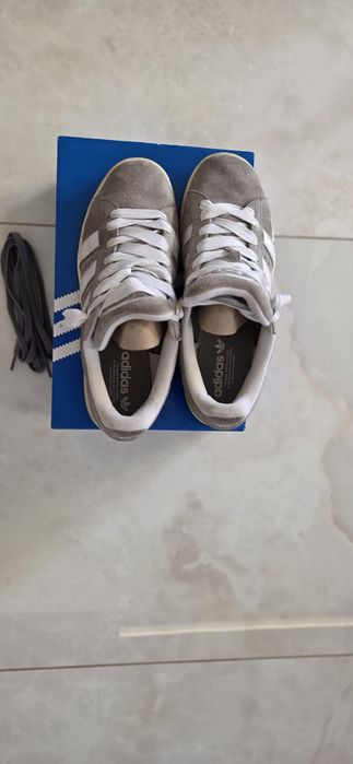 Adidas Campus 00s – mărimea