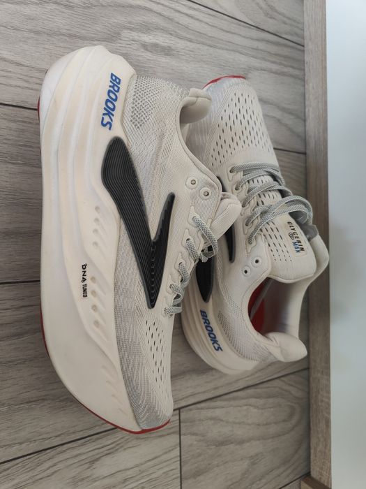 Brooks Glycerin Max
