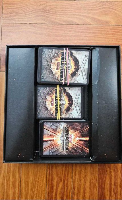 Настолни игри - Пандемия / First Martians / World of Tanks