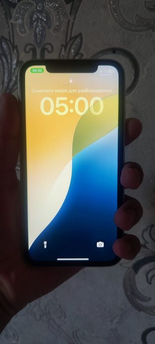 Iphone 11 128g. 75%