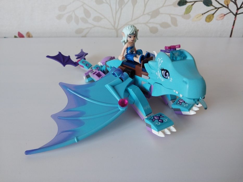 Лего Lego Elves 41172