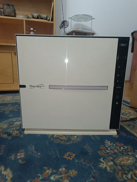 ZEPTER PWC-570 Purificator de aer