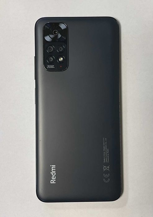 Redmi Note 11 4G 128/6GB