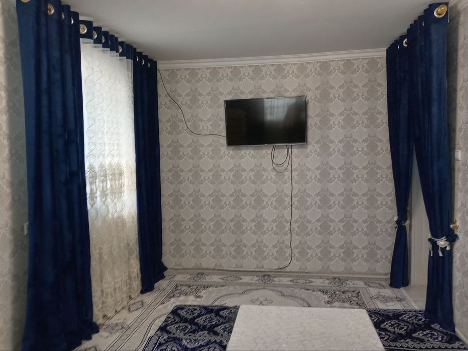 Sirdaryo violation Sardoba 
Yurtdosh mahallasi 5 etaj 3 xonalitumani