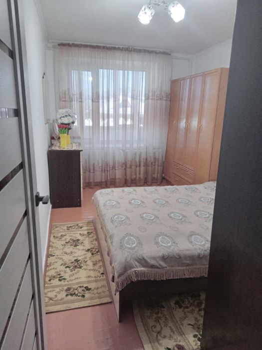 Продам квартиру 2 комнатную