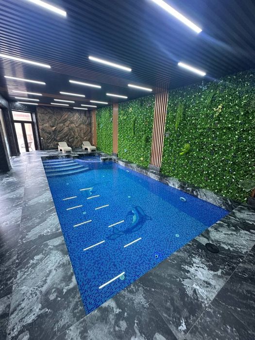 Продаётся дача! Высокий доход в активный сезон! Стабильный доход