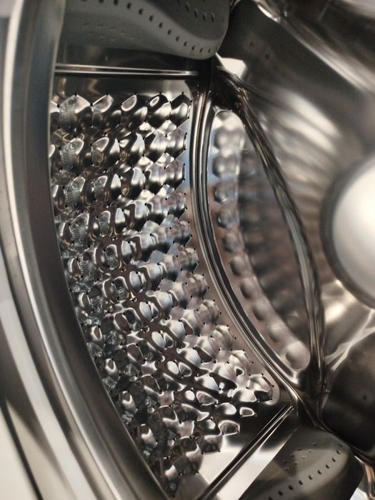 Стиральная машина Aiwa AI216 6kg Inverter от завода TCL