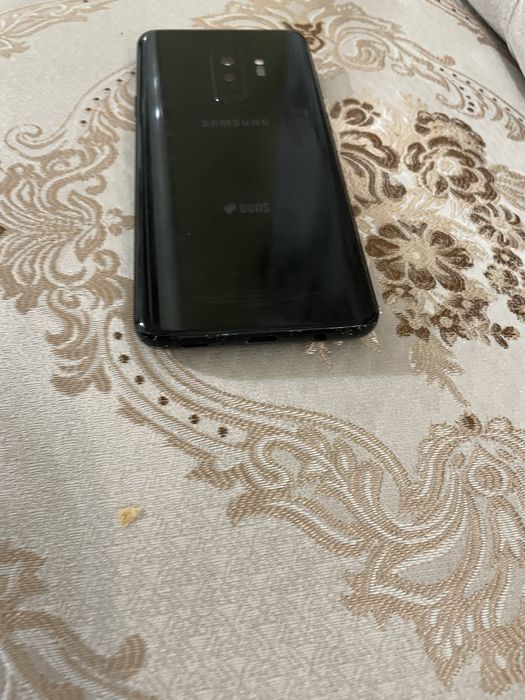 Vand samsung s9 plus
