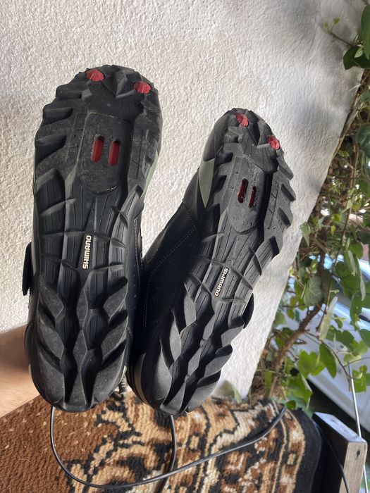 Adidasi cycling, bicicleta nr 48