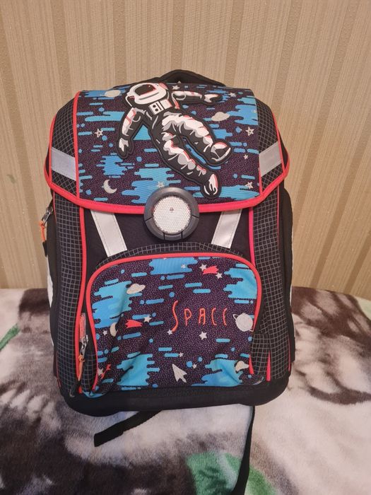 Рюкзак ортопедический