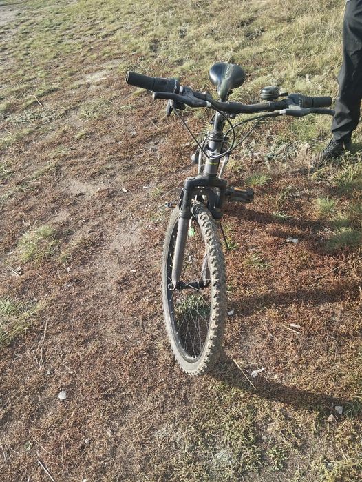 Велосипед STERN продам за 20 тыс