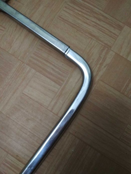 Автозапчасть Ваз 2106. Молдинги.