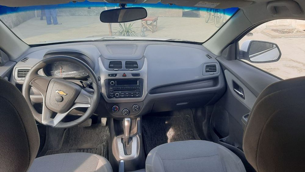 Koblt chevrolet cobalt