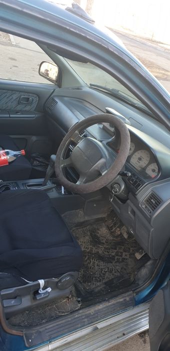 Митсубиси    РВР