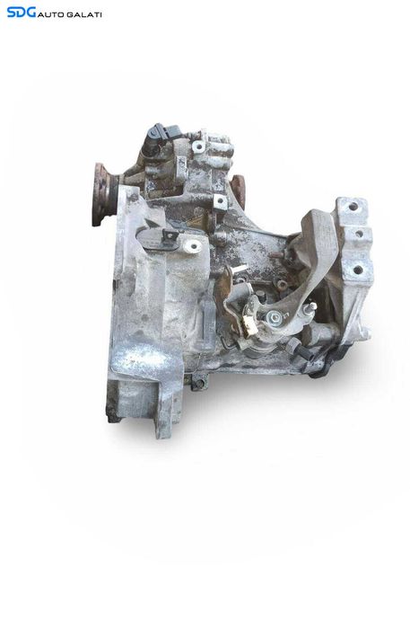 Cutie Viteze Manuala 5 Trepte Cod EUH Volkswagen Golf 4 1.9 TDI AXR ALH ATD 1998 - 2004 Cod 02J300052GX, 02J300049MX [MX1242]
