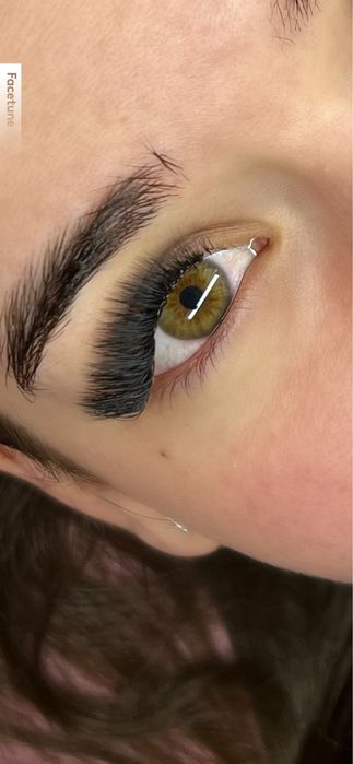 Gene fir cu fir si volum