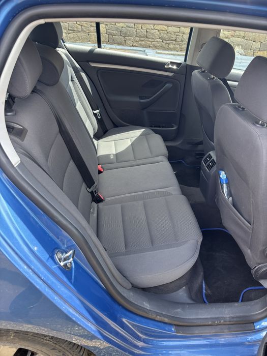 Golf 5 в отлично състояние