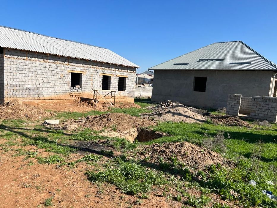 Үй сатылады келысым бар